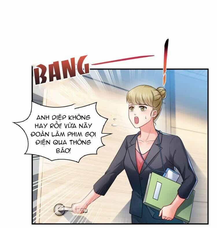 Đúng Như Hàn Quang Gặp Nắng Gắt - Chương 117 - ảnh 39