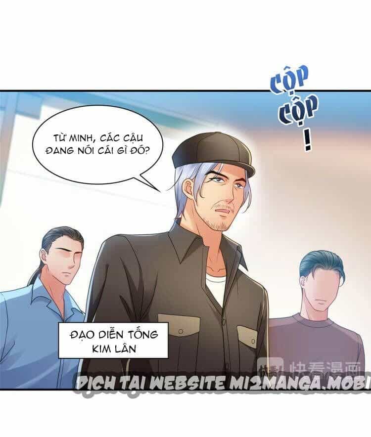 Đúng Như Hàn Quang Gặp Nắng Gắt - Chương 117 - ảnh 5