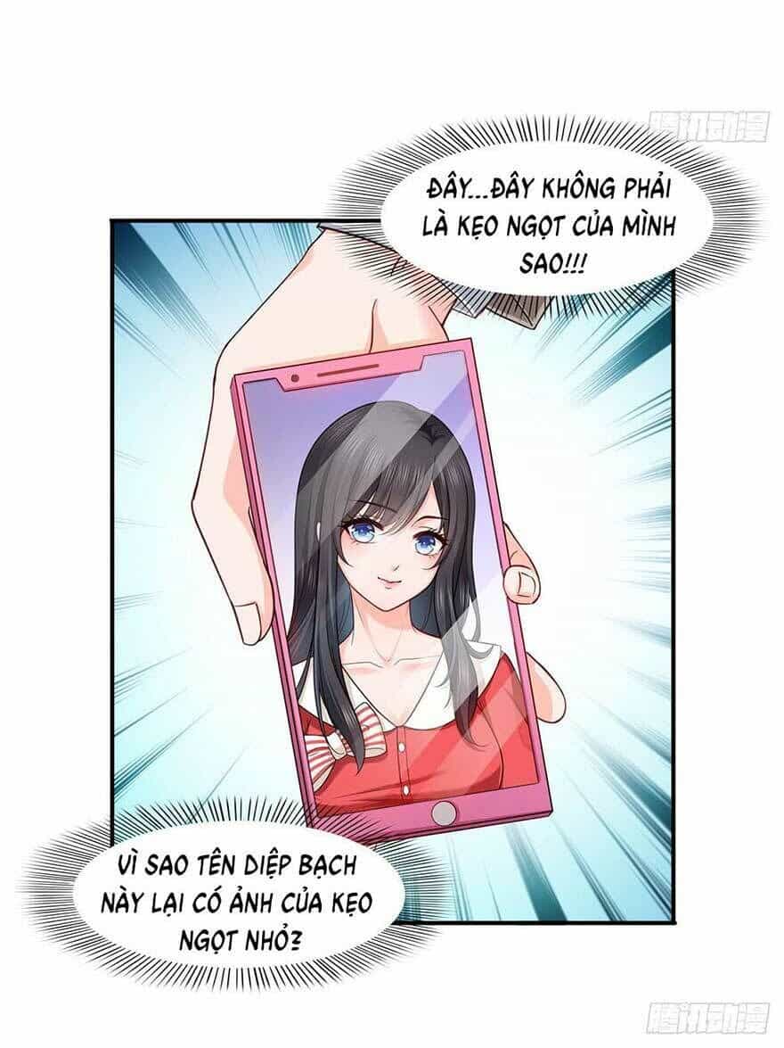 Đúng Như Hàn Quang Gặp Nắng Gắt - Chương 118 - ảnh 25