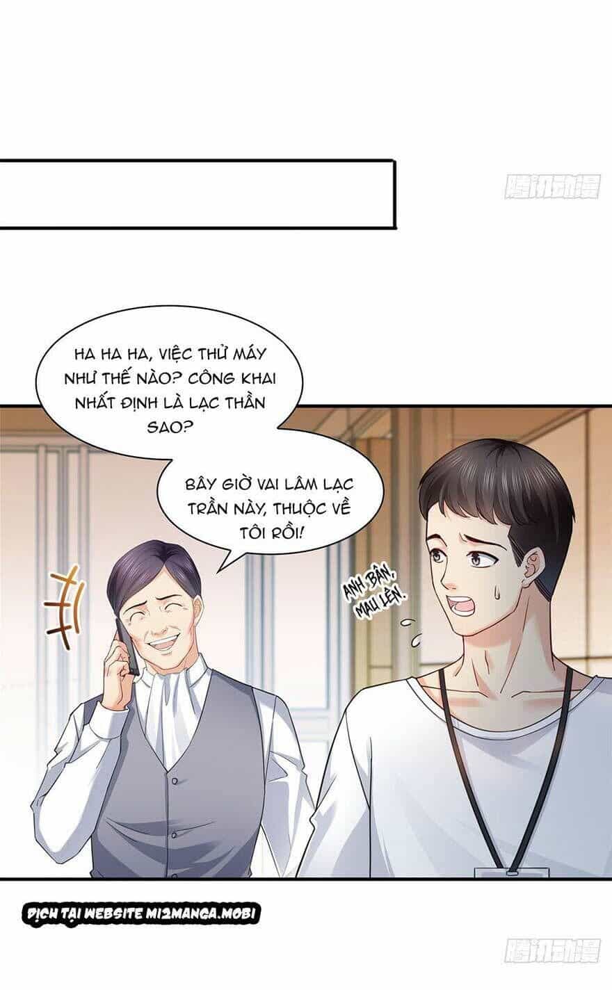 Đúng Như Hàn Quang Gặp Nắng Gắt - Chương 118 - ảnh 36