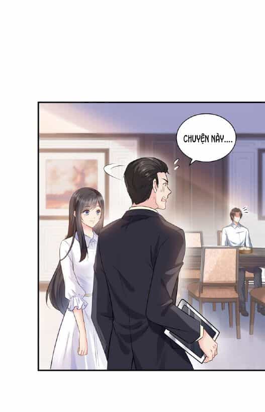 Đúng Như Hàn Quang Gặp Nắng Gắt - Chương 11 - ảnh 10