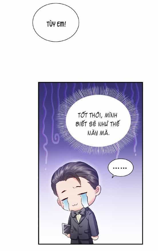 Đúng Như Hàn Quang Gặp Nắng Gắt - Chương 11 - ảnh 12