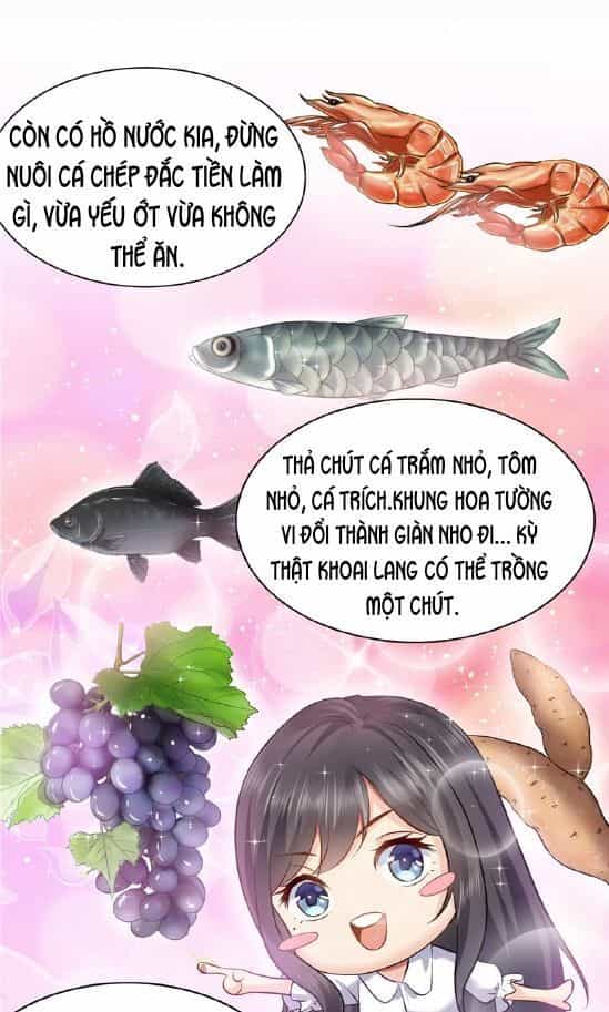 Đúng Như Hàn Quang Gặp Nắng Gắt - Chương 11 - ảnh 17