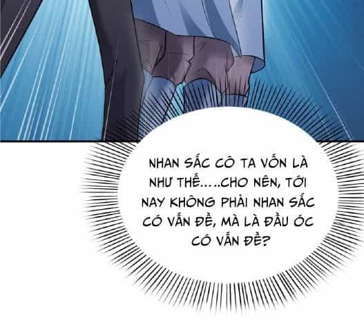 Đúng Như Hàn Quang Gặp Nắng Gắt - Chương 11 - ảnh 7