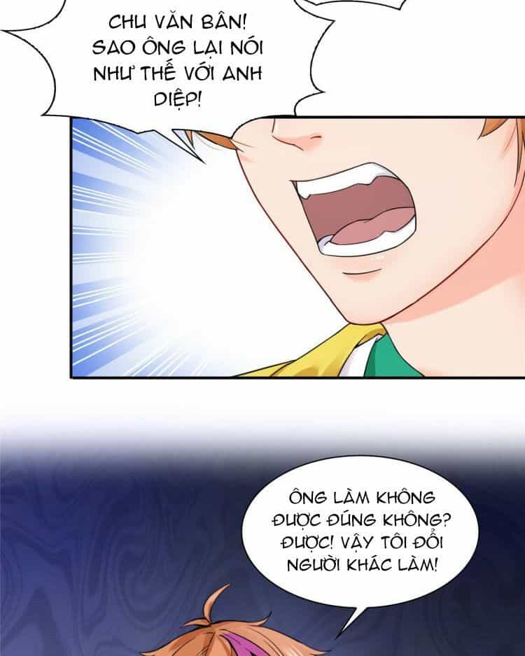 Đúng Như Hàn Quang Gặp Nắng Gắt - Chương 119 - ảnh 10