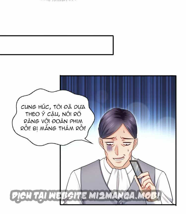 Đúng Như Hàn Quang Gặp Nắng Gắt - Chương 119 - ảnh 13