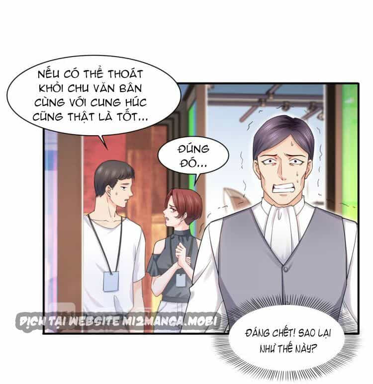 Đúng Như Hàn Quang Gặp Nắng Gắt - Chương 119 - ảnh 21