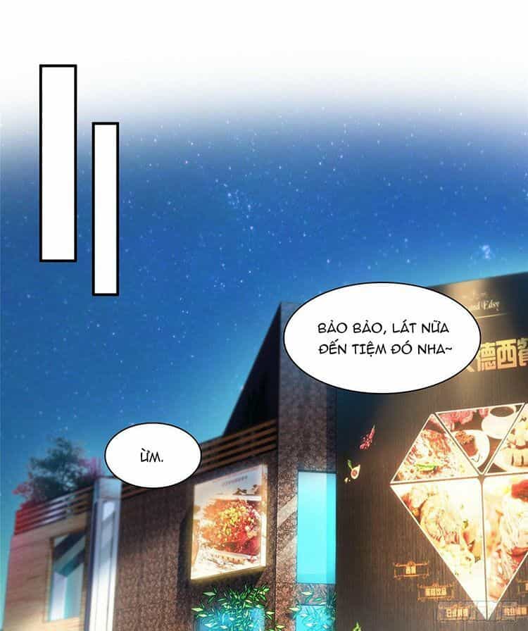 Đúng Như Hàn Quang Gặp Nắng Gắt - Chương 120 - ảnh 27