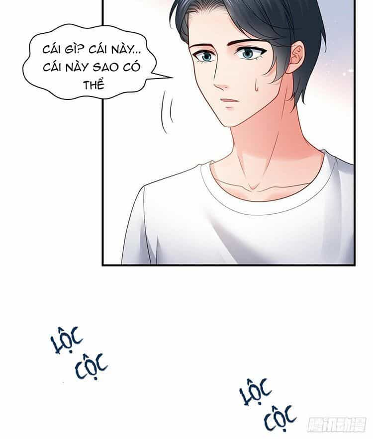 Đúng Như Hàn Quang Gặp Nắng Gắt - Chương 120 - ảnh 4