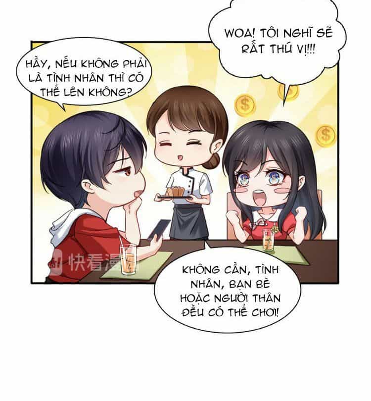 Đúng Như Hàn Quang Gặp Nắng Gắt - Chương 121 - ảnh 13