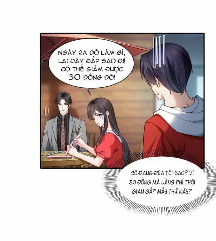 Đúng Như Hàn Quang Gặp Nắng Gắt - Chương 121 - ảnh 2