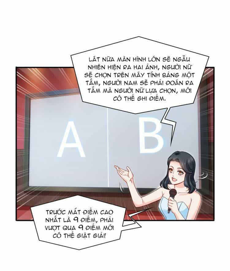 Đúng Như Hàn Quang Gặp Nắng Gắt - Chương 121 - ảnh 20