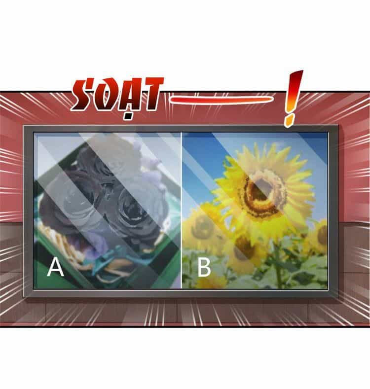 Đúng Như Hàn Quang Gặp Nắng Gắt - Chương 121 - ảnh 22