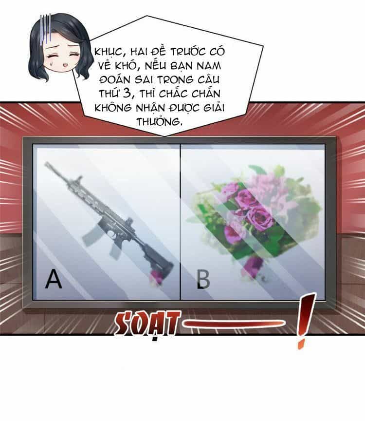 Đúng Như Hàn Quang Gặp Nắng Gắt - Chương 121 - ảnh 29