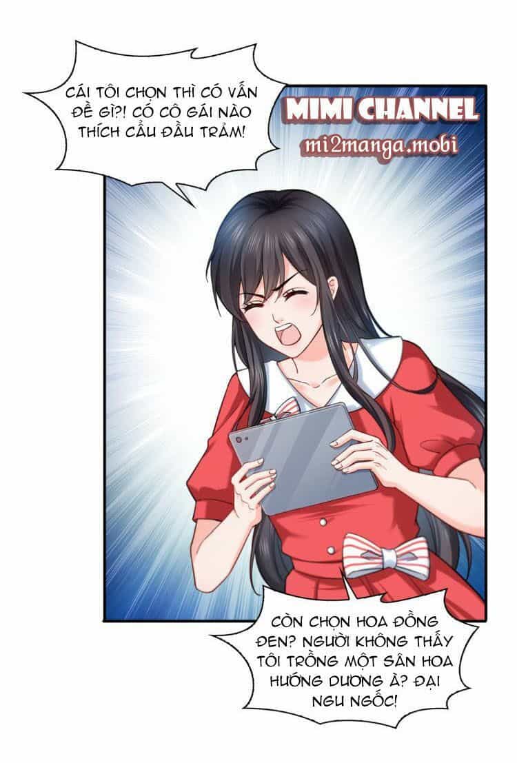 Đúng Như Hàn Quang Gặp Nắng Gắt - Chương 121 - ảnh 33