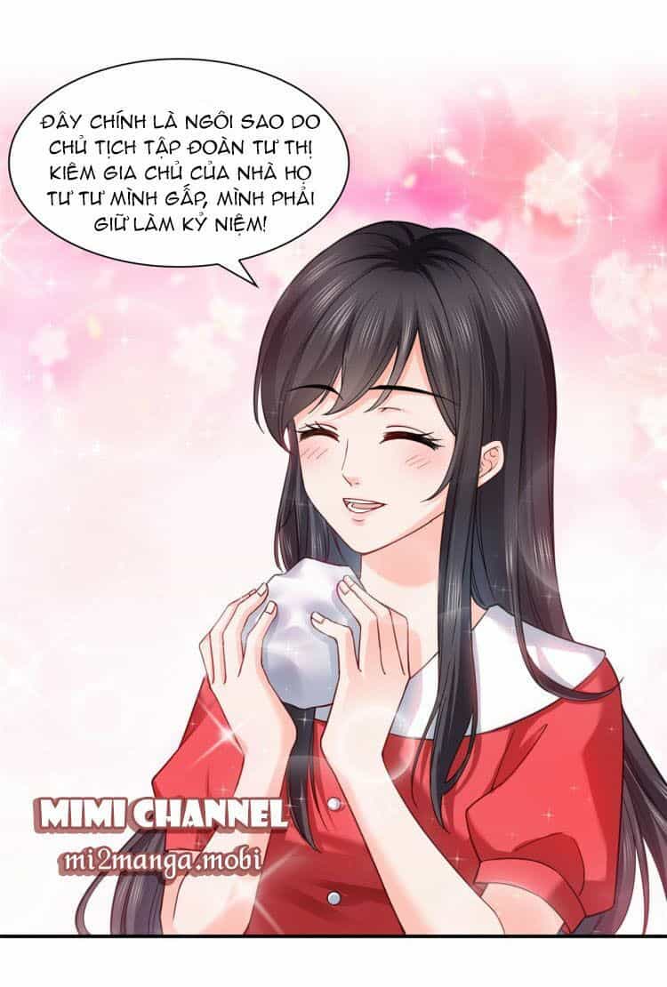 Đúng Như Hàn Quang Gặp Nắng Gắt - Chương 121 - ảnh 8