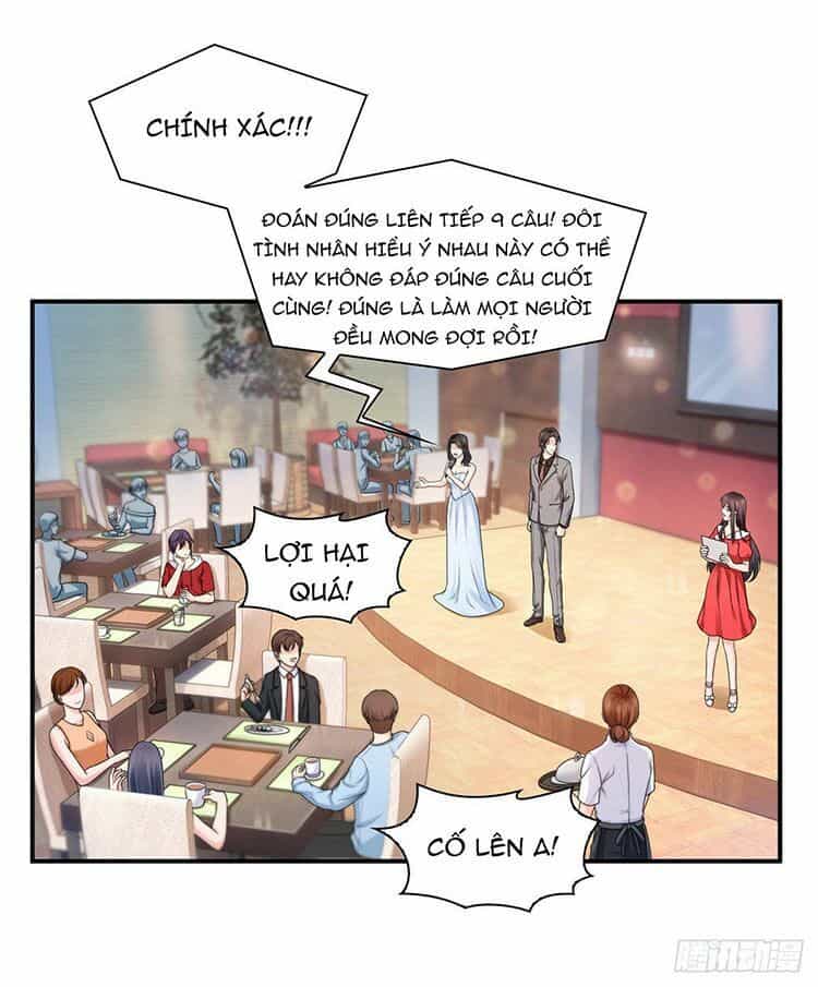 Đúng Như Hàn Quang Gặp Nắng Gắt - Chương 122 - ảnh 13