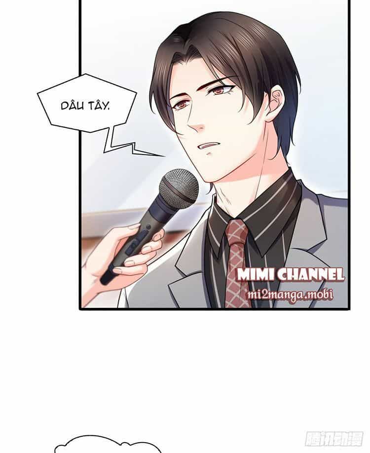 Đúng Như Hàn Quang Gặp Nắng Gắt - Chương 122 - ảnh 5