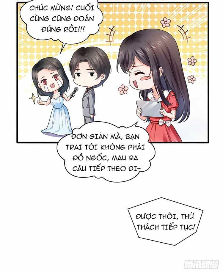 Đúng Như Hàn Quang Gặp Nắng Gắt - Chương 122 - ảnh 6