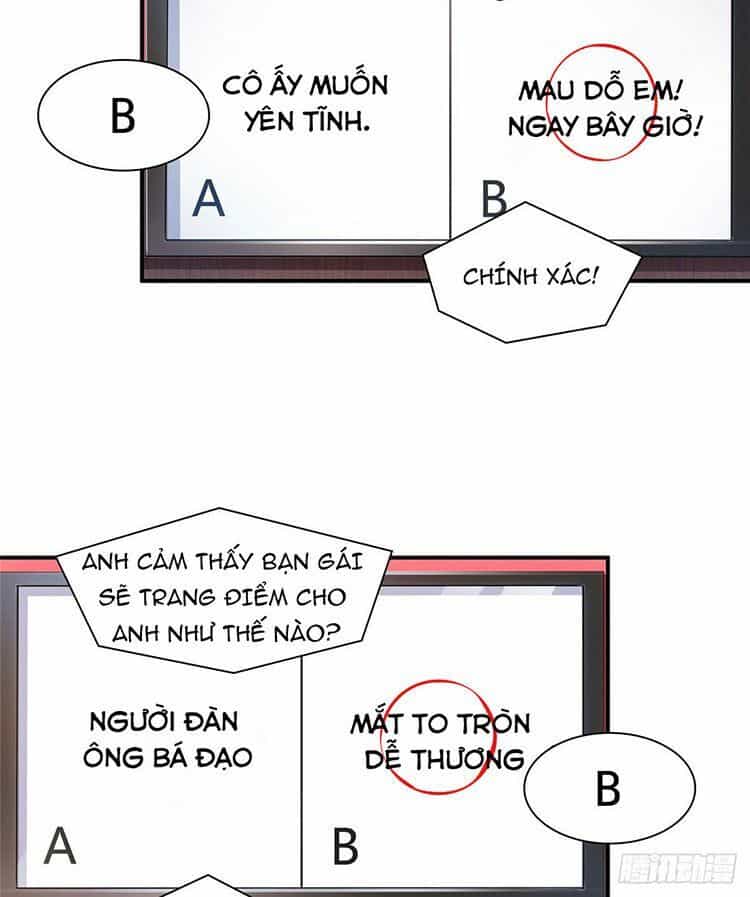 Đúng Như Hàn Quang Gặp Nắng Gắt - Chương 122 - ảnh 8