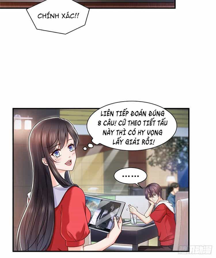 Đúng Như Hàn Quang Gặp Nắng Gắt - Chương 122 - ảnh 9