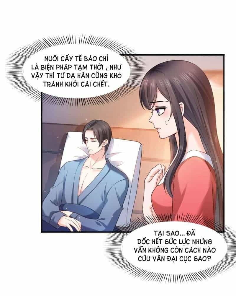 Đúng Như Hàn Quang Gặp Nắng Gắt - Chương 123 - ảnh 15