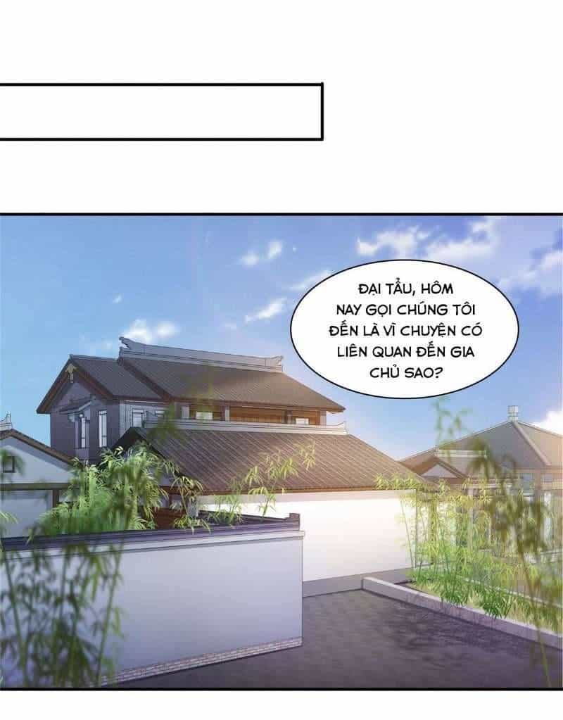 Đúng Như Hàn Quang Gặp Nắng Gắt - Chương 123 - ảnh 19