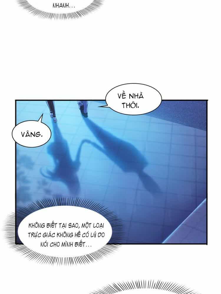 Đúng Như Hàn Quang Gặp Nắng Gắt - Chương 123.1 - ảnh 10