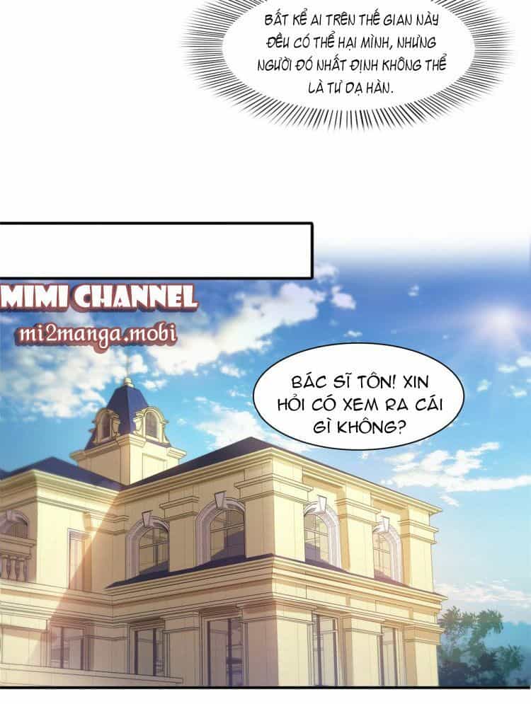 Đúng Như Hàn Quang Gặp Nắng Gắt - Chương 123.1 - ảnh 11
