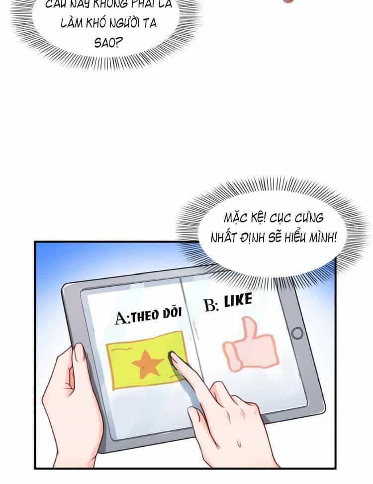Đúng Như Hàn Quang Gặp Nắng Gắt - Chương 123.2 - ảnh 25