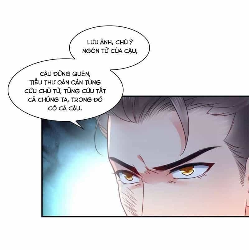 Đúng Như Hàn Quang Gặp Nắng Gắt - Chương 124 - ảnh 23