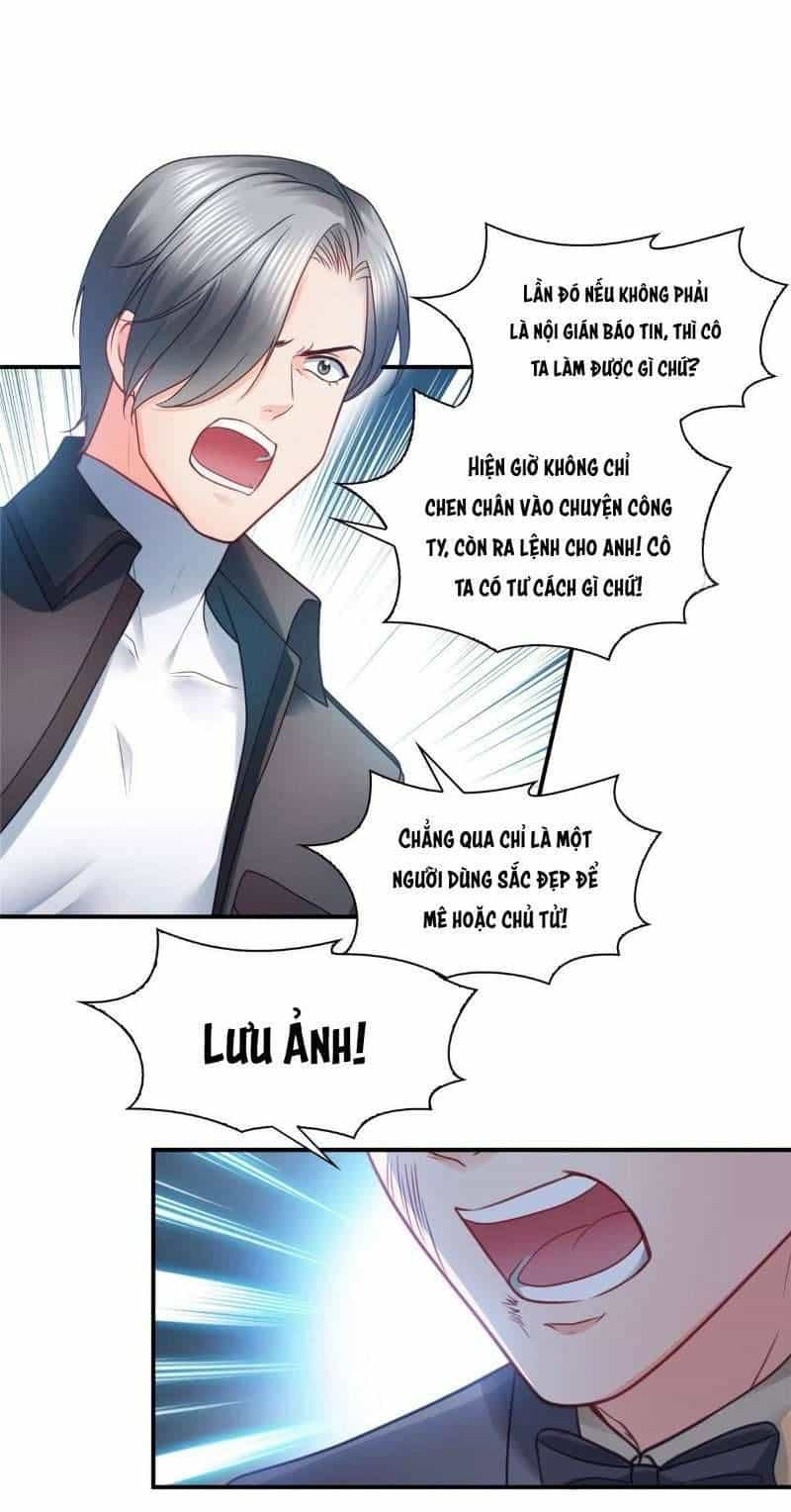 Đúng Như Hàn Quang Gặp Nắng Gắt - Chương 124 - ảnh 24