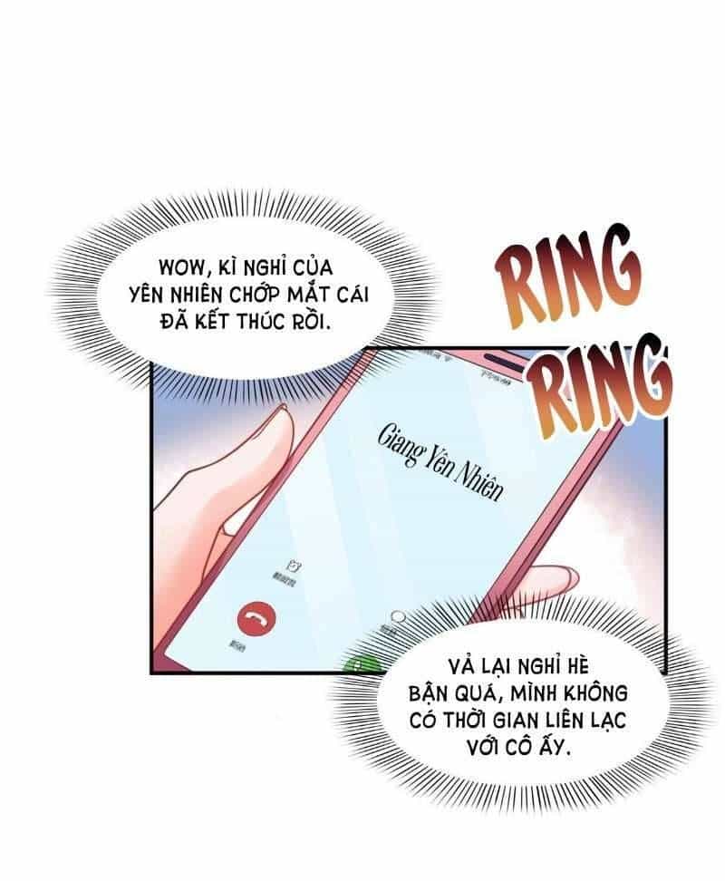 Đúng Như Hàn Quang Gặp Nắng Gắt - Chương 124 - ảnh 33