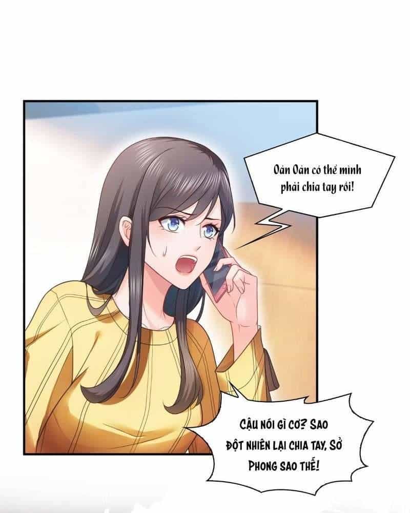 Đúng Như Hàn Quang Gặp Nắng Gắt - Chương 124 - ảnh 35