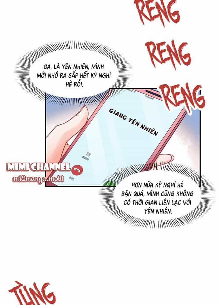 Đúng Như Hàn Quang Gặp Nắng Gắt - Chương 124.2 - ảnh 15