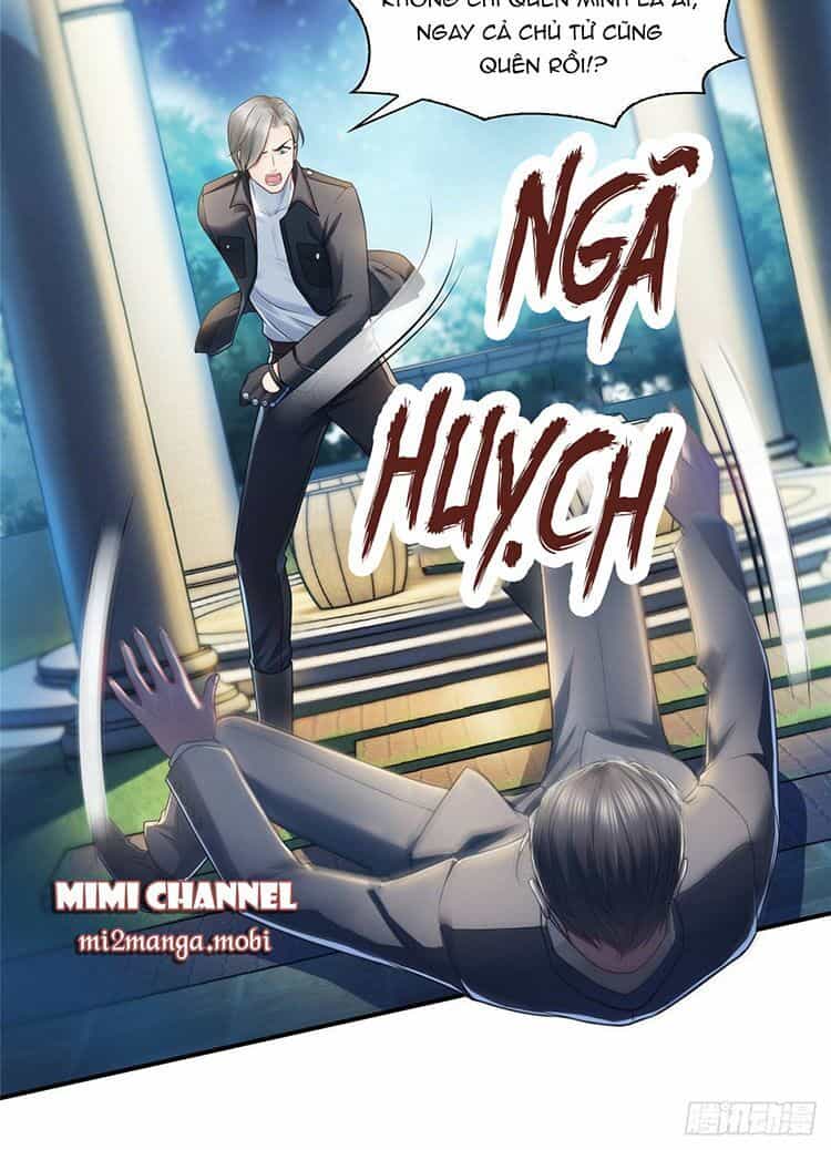 Đúng Như Hàn Quang Gặp Nắng Gắt - Chương 124.2 - ảnh 4