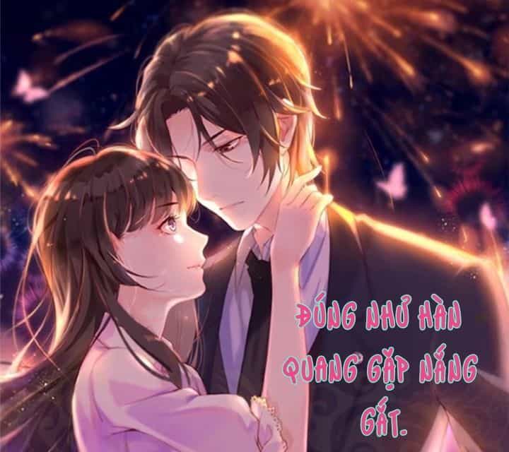 Đúng Như Hàn Quang Gặp Nắng Gắt - Chương 12 - ảnh 1
