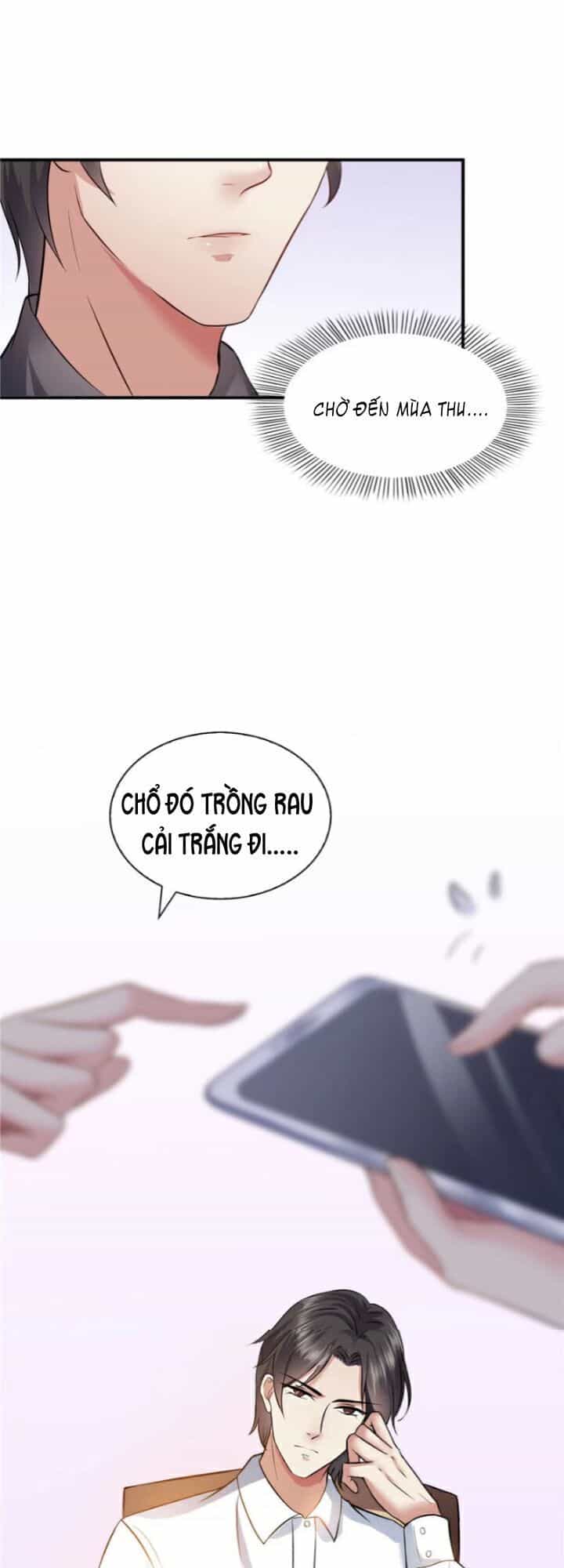 Đúng Như Hàn Quang Gặp Nắng Gắt - Chương 12 - ảnh 2
