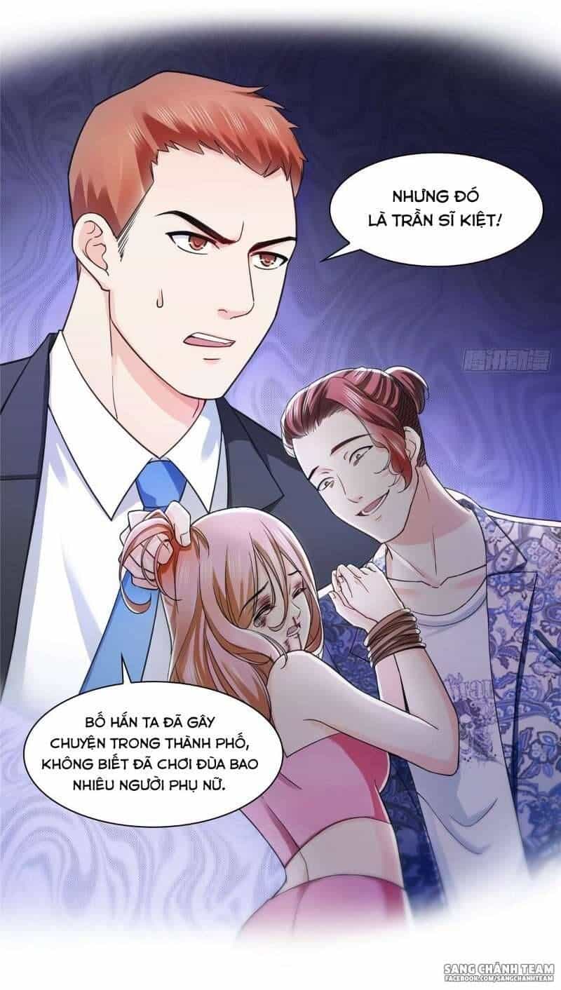 Đúng Như Hàn Quang Gặp Nắng Gắt - Chương 125 - ảnh 24