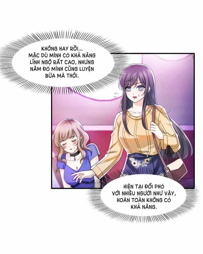 Đúng Như Hàn Quang Gặp Nắng Gắt - Chương 125 - ảnh 32