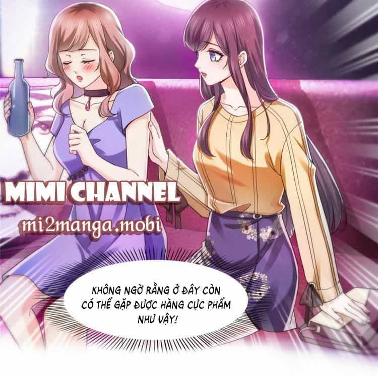 Đúng Như Hàn Quang Gặp Nắng Gắt - Chương 125.1 - ảnh 22