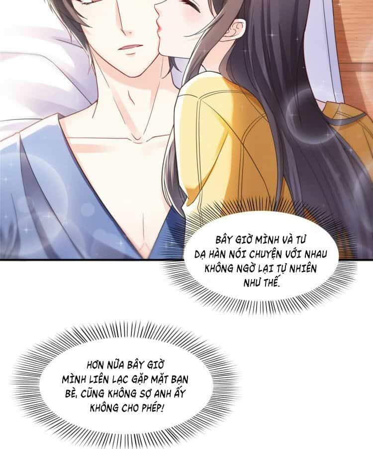 Đúng Như Hàn Quang Gặp Nắng Gắt - Chương 125.1 - ảnh 6