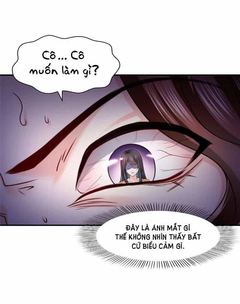 Đúng Như Hàn Quang Gặp Nắng Gắt - Chương 126 - ảnh 12