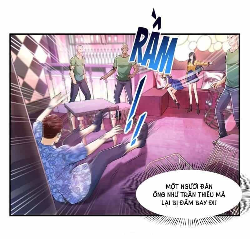 Đúng Như Hàn Quang Gặp Nắng Gắt - Chương 126 - ảnh 13