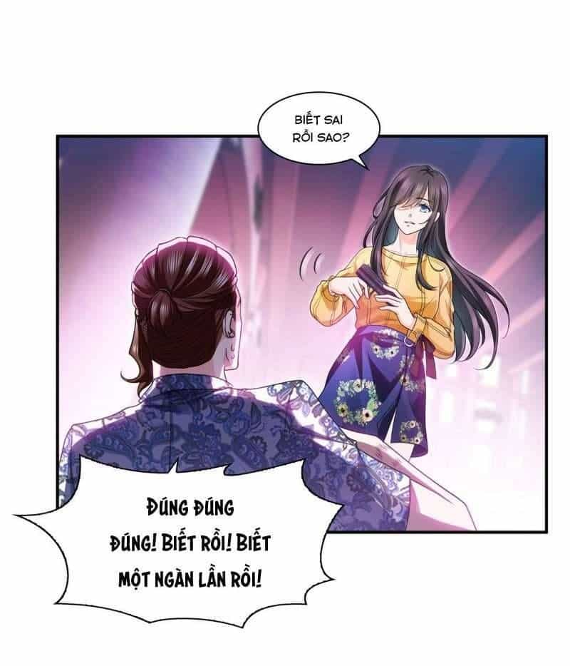Đúng Như Hàn Quang Gặp Nắng Gắt - Chương 126 - ảnh 32