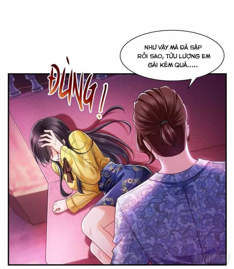 Đúng Như Hàn Quang Gặp Nắng Gắt - Chương 126 - ảnh 5