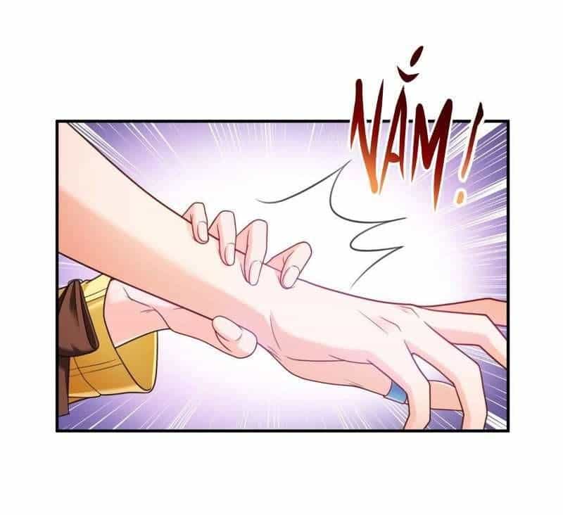 Đúng Như Hàn Quang Gặp Nắng Gắt - Chương 126 - ảnh 8