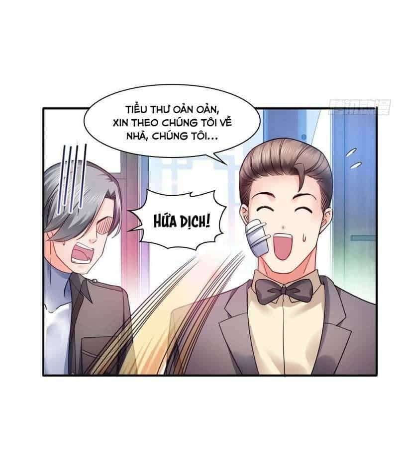 Đúng Như Hàn Quang Gặp Nắng Gắt - Chương 127 - ảnh 26
