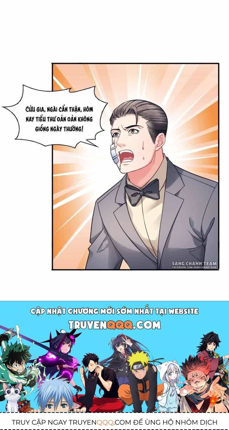 Đúng Như Hàn Quang Gặp Nắng Gắt - Chương 127 - ảnh 35