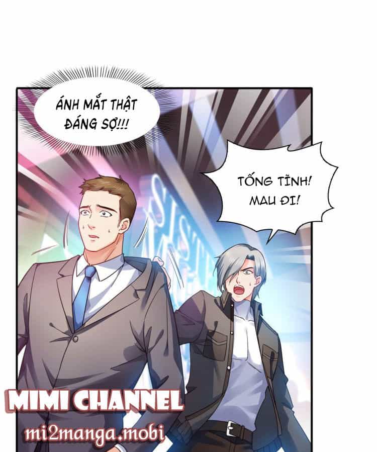 Đúng Như Hàn Quang Gặp Nắng Gắt - Chương 127.1 - ảnh 11